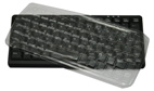 Tastaturschutzfolien (Industrie)