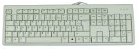 AK-8105-UV-W, Office and Desktop Keyboard