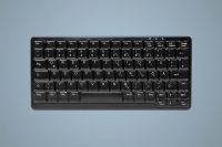 Tastaturschutzfolie für AK-4100