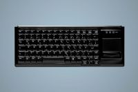 Keyboard Cover AK-F4400-G fits AK-4400-G