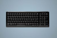 Tastaturschutzfolie für AK-7000